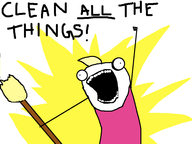 Illustration for article titled Cat Piss: The Update You've All Been Waiting for with (Understandably) Bated Breath